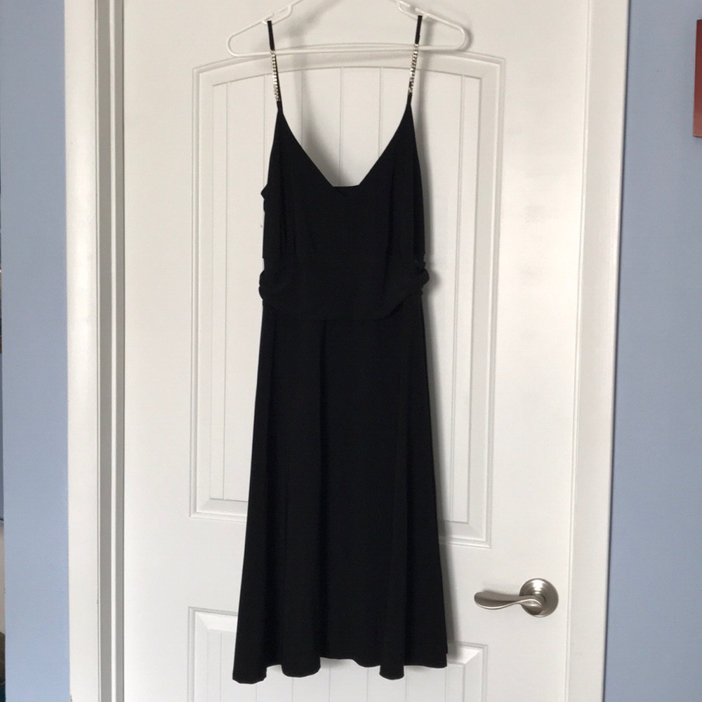 Donutz, Inc. little black dress